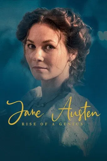 Jane Austen: Rise of a Genius