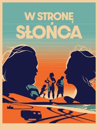 W stronę słońca