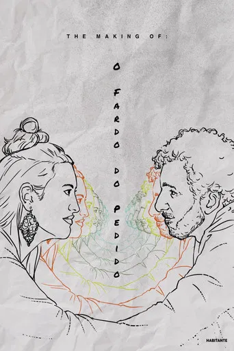 The Making Of: O Fardo do Pedido