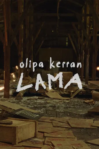 Olipa kerran lama