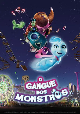 Elli - Ungeheuer Geheim