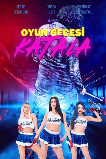 Katala: Oyun Gecesi