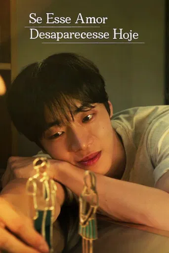 Se Esse Amor Desaparecesse Hoje