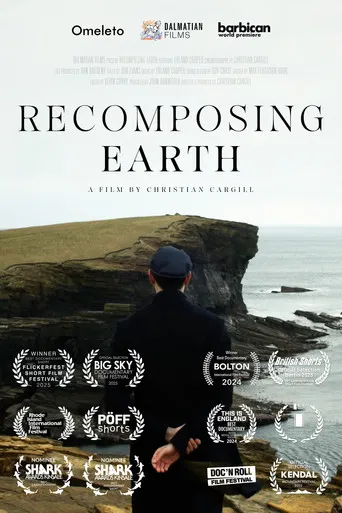 Recomposing Earth