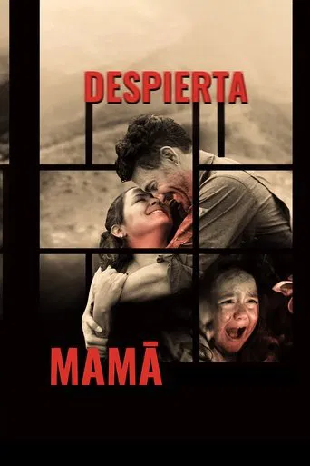 Despierta mamá