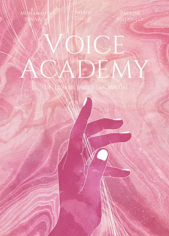 Voice Academy