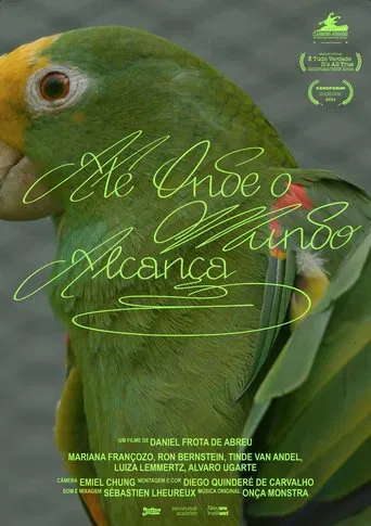 Até onde o mundo alcança