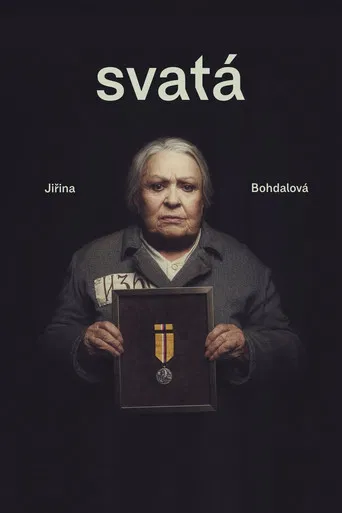 Svatá
