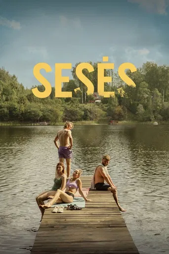 Sesės