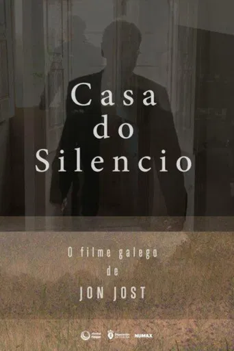 Casa do silencio