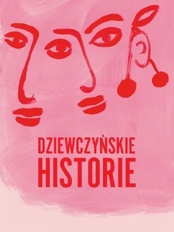 Dziewczyńskie historie