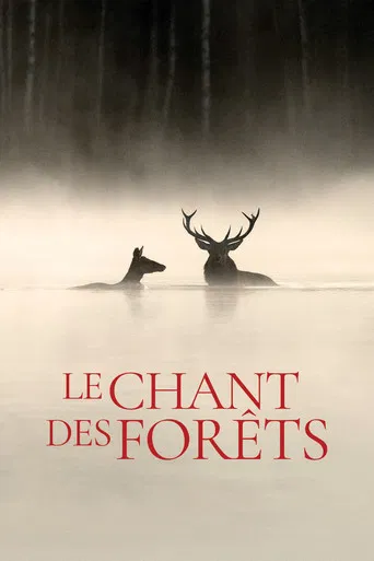 Le Chant des forêts