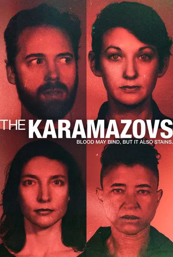 The Karamazovs