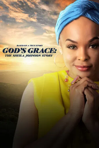 God's Grace: The Sheila Johnson Story