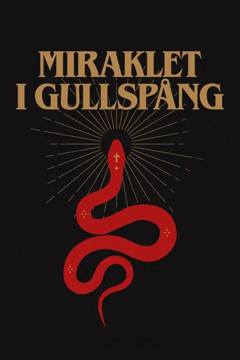 The Gullspång Miracle