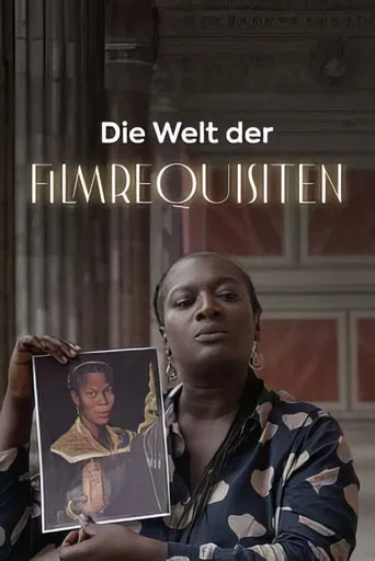 Die Ausstattung der Welt