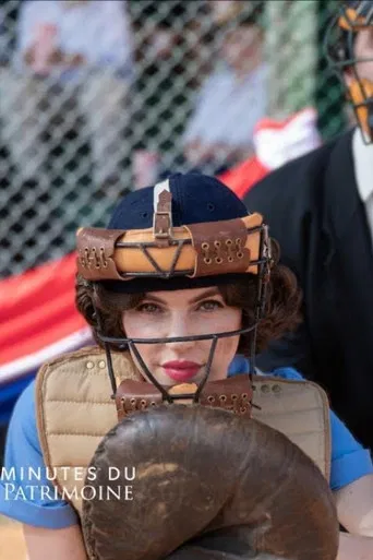 Heritage Minutes: Mary 