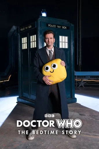 Doctor Who: The Bedtime Story