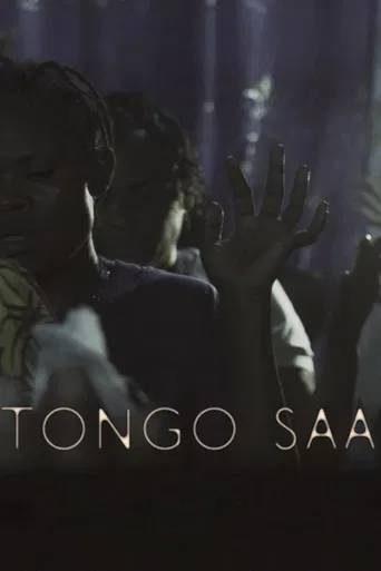 Tongo Saa