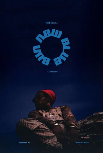 André 3000: New Blue Sun (Listening)