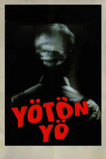 Yötön Yö