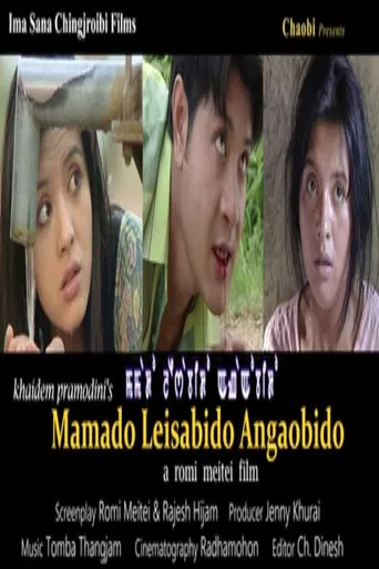 Mamado Leisabido Angaobido