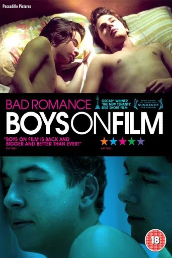 Boys On Film: Bad Romance