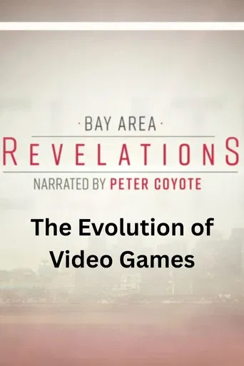 Bay Area Revelations The Evolution of Video Games in the Bay Area