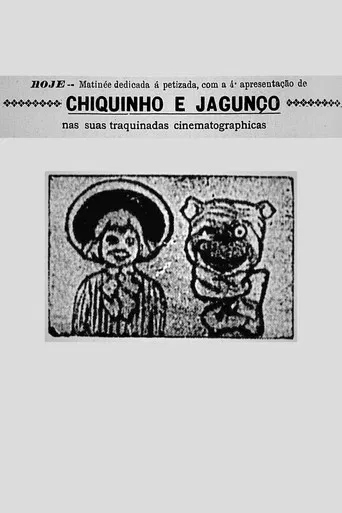 Chiquinho e Jagunço