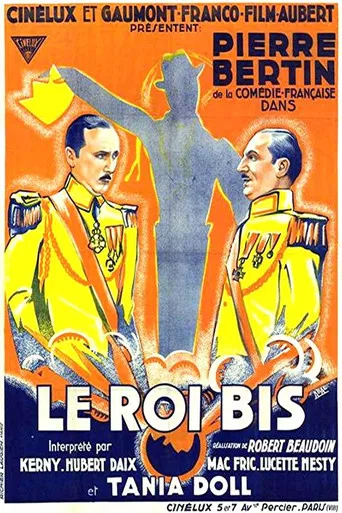 Le Roi bis