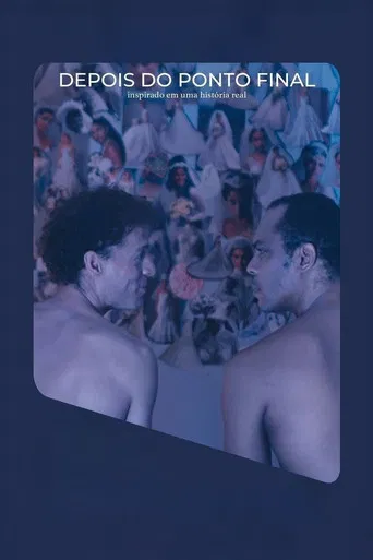 Depois do Ponto Final