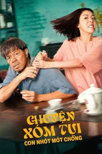 Con Nhót Mót Chồng