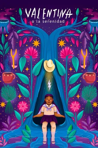 Valentina o la serenidad