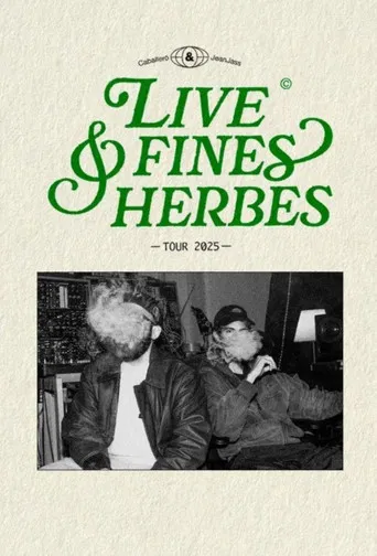 High & Fines Herbes