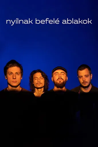 nyílnak befelé ablakok