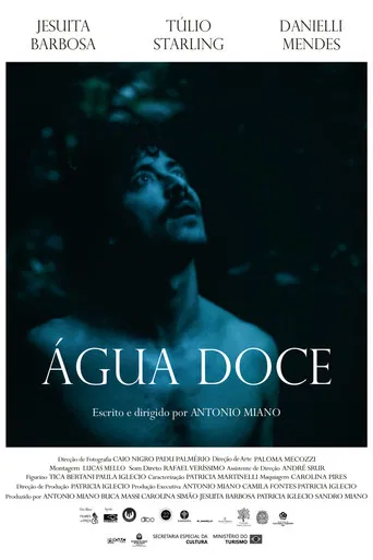 Água Doce