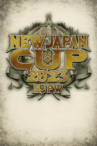 NJPW New Japan Cup 2023: Day 3