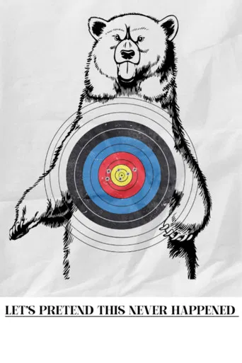 Let’s Pretend This Never Happened