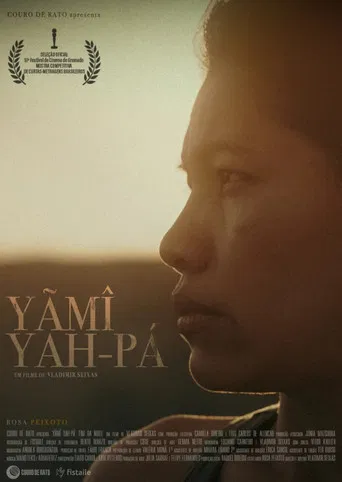 Yãmî Yah-Pá – Fim da Noite