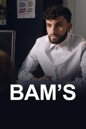 Bam’s