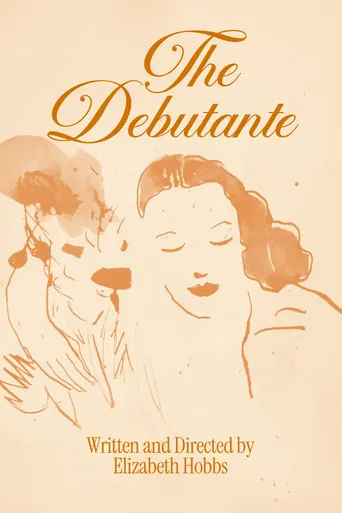 The Debutante