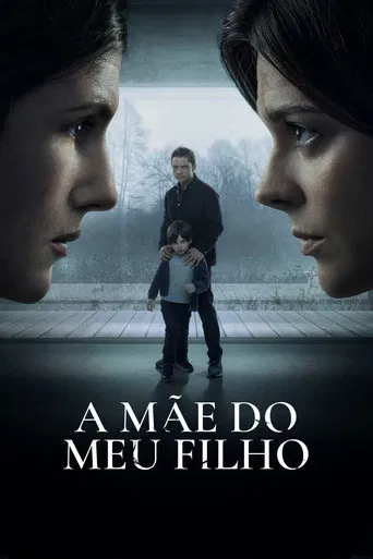 A Mãe do Meu Filho
