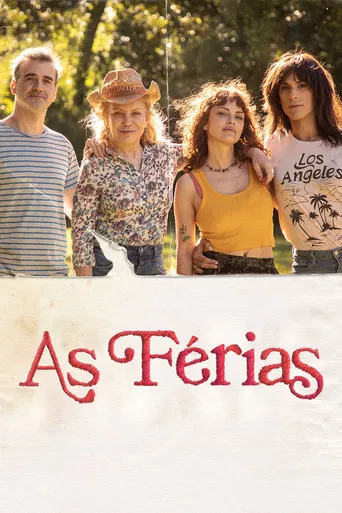 As Férias