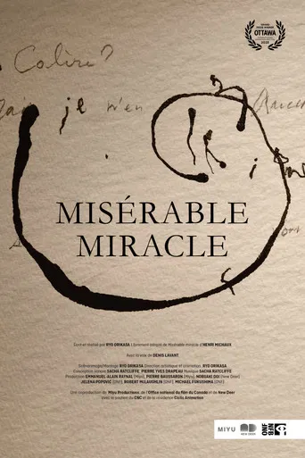 Misérable miracle