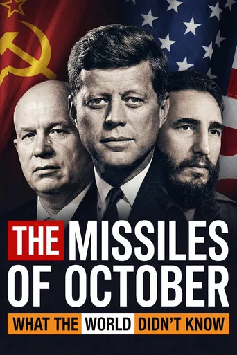 The Missiles of October: What the World Didn't Know