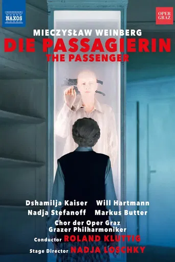 Die Passagierin