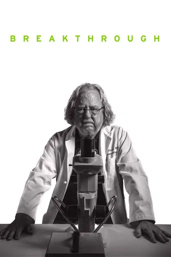 Jim Allison - A Grande Descoberta