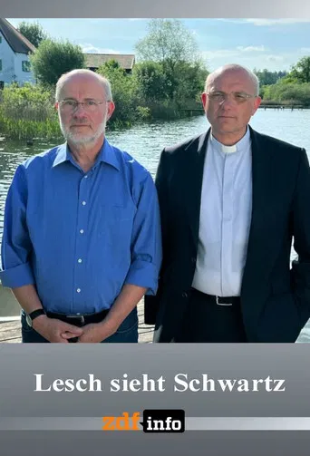 Lesch sieht Schwartz