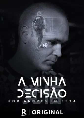 Mi Decisión, por Andrés Iniesta