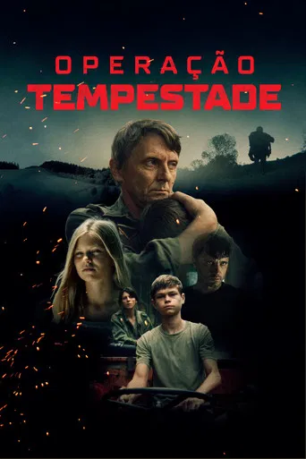Operação Tempestade